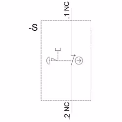 Siemens 3SU1150-1HA20-1CH0 non classificato - Vista aggiuntiva 4