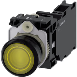 Siemens 3SU1102-0AB30-3FA0 non classificato