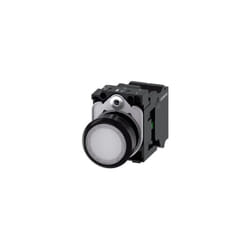Siemens 3SU11020AB603BA0 3SU1102-0AB60-3BA0 Drucktaster 1 St.