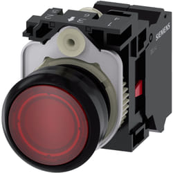 Siemens 3SU1102-0AB20-3CA0 non classificato