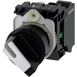 Siemens 3SU1100-2BF60-3BA0 non classificato