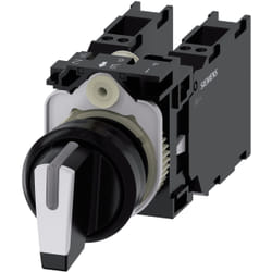 Siemens 3SU1100-2BL60-3LA0 non classificato