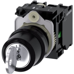 Siemens 3SU1100-4BL11-1NA0 non classificato