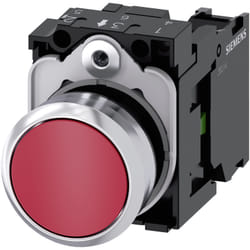 Siemens 3SU1150-0AB20-1BA0 non classificato
