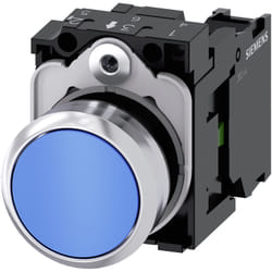 Siemens 3SU1150-0AB50-1BA0 non classificato