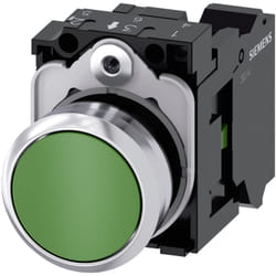 Siemens 3SU1150-0AB40-3BA0 non classificato