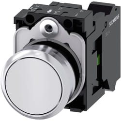 Siemens 3SU1150-0AB60-3BA0 non classificato