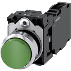 Siemens 3SU1150-0BB40-1FA0 non classificato