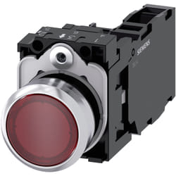 Siemens 3SU1152-0AB20-1FA0 non classificato