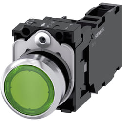 Siemens 3SU1152-0AB40-1FA0 non classificato