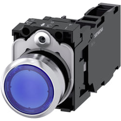 Siemens 3SU1152-0AB50-1FA0 non classificato