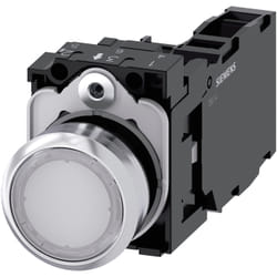 Siemens 3SU1152-0AB60-1FA0 non classificato