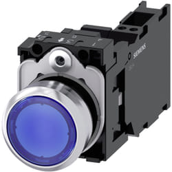 Siemens 3SU1152-0AB50-3FA0 non classificato