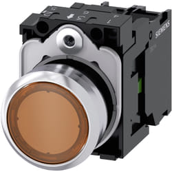 Siemens 3SU1152-0AB00-1BA0 non classificato