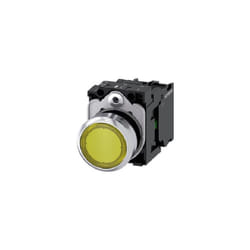 Siemens 3SU1152-0AB30-1BA0 non classificato
