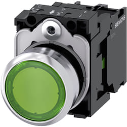 Siemens 3SU1152-0AB40-1BA0 non classificato