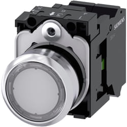 Siemens 3SU1152-0AB70-3BA0 non classificato