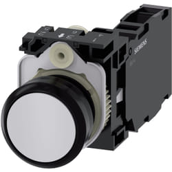 Siemens 3SU1100-0AB80-1FA0 non classificato