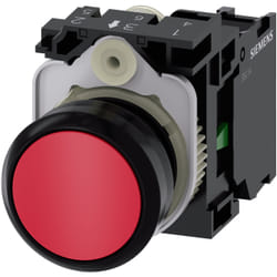 Siemens 3SU1100-0AB20-1BA0 non classificato