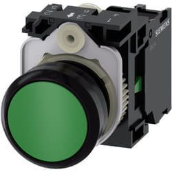 Siemens 3SU1100-0AB40-1BA0 non classificato