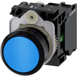 Siemens 3SU1100-0AB50-1BA0 non classificato