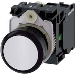 Siemens 3SU1100-0AB60-1BA0 non classificato