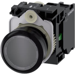 Siemens 3SU1100-0AB70-1BA0 non classificato