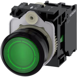 Siemens 3SU1106-0AB40-1BA0 non classificato