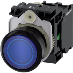 Siemens 3SU1106-0AB50-1BA0 non classificato