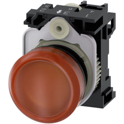 Siemens 3SU1106-6AA00-1AA0 non classificato