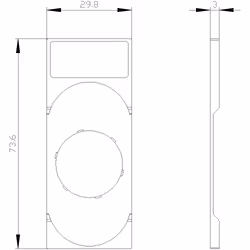 Siemens 3SU1900-0AK10-0AA0 non classificato - Vista aggiuntiva 4