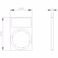 Siemens 3SU1900-0AN10-0AA0 non classificato - Vista aggiuntiva 4