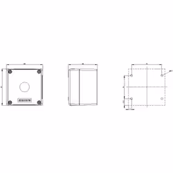 Siemens 3SU1801-1AA00-1AA1 non classificato - Vista aggiuntiva 4