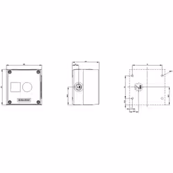 Siemens 3SU1801-0AA00-0AB2 non classificato - Vista aggiuntiva 4