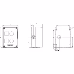 Siemens 3SU1802-0AA00-0AB2 non classificato - Vista aggiuntiva 4