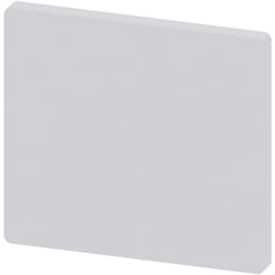 Siemens 3SU1900-0AY61-0AA0 3SU19000AY610AA0 Bezeichnungsschild 10 St.