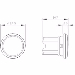 Siemens 3SU1950-0FA80-0AA0 non classificato - Vista aggiuntiva 4