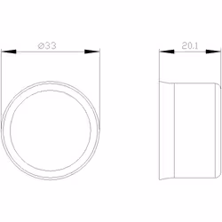 Siemens 3SU1900-0DC70-0AA0 non classificato - Vista aggiuntiva 4