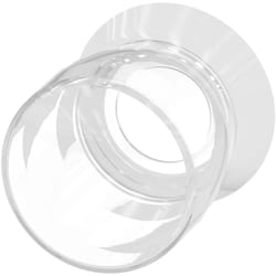 Siemens 3SU19000DF700AA0 Silikon-Schutz-kappe f.Not-Halt-Pilzdruckt