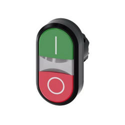 Siemens 3SU1001-3AB42-0AK0 non classificato