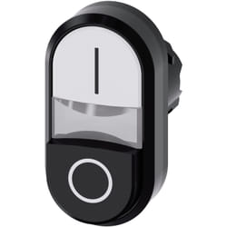 Siemens 3SU1001-3BB61-0AK0 non classificato