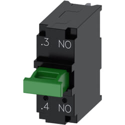 Siemens 3SU1400-3AA10-5BA0 non classificato