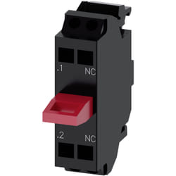 Siemens 3SU1400-2AA10-3MA0 non classificato