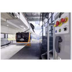Siemens 3SU19000DY300AA0 non classificato - Vista aggiuntiva 2