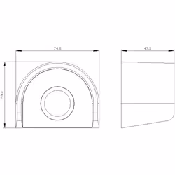 Siemens 3SU19000DY300AA0 non classificato - Vista aggiuntiva 3