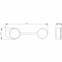 Siemens 3SU1900-0EB10-0AA0 non classificato - Vista aggiuntiva 4