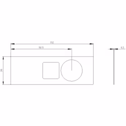 Siemens 3SU1900-0BF31-0AA0 non classificato - Vista aggiuntiva 4
