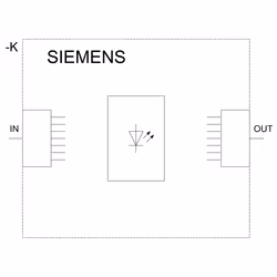 Siemens 3SU1401-1ME20-1DA1 non classificato - Vista aggiuntiva 4