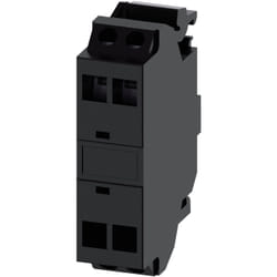 Siemens 3SU1400-2DA10-3AA0 non classificato