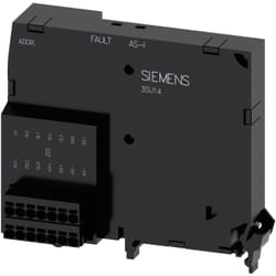 Siemens AS-Interface Modul 4 Ein-und 4 Ausgänge 3SU